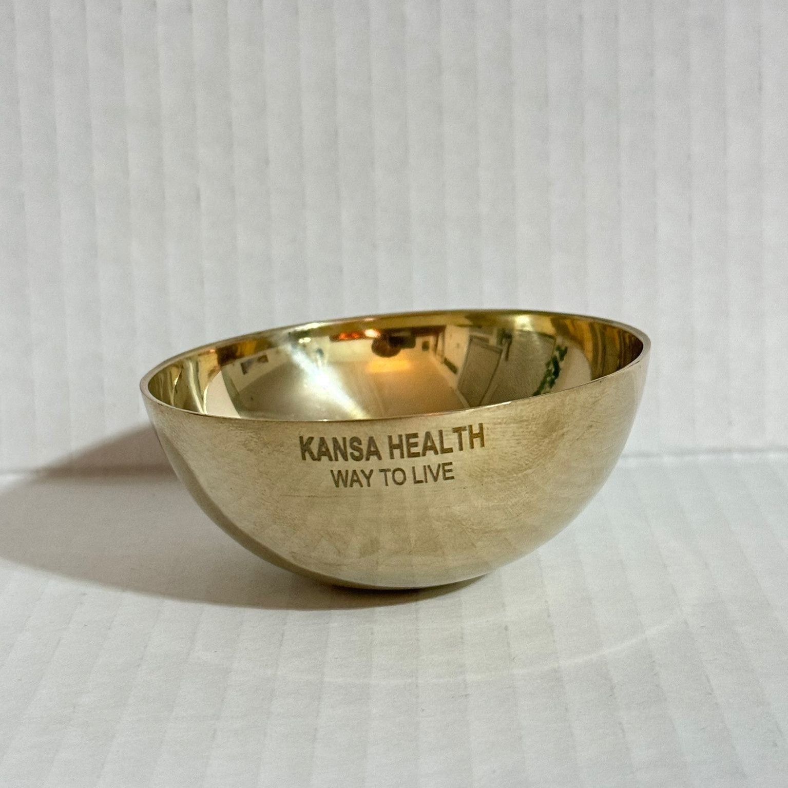 The Ayurvedic Science of Detox: How Kansa Tools Revive Mind & Body