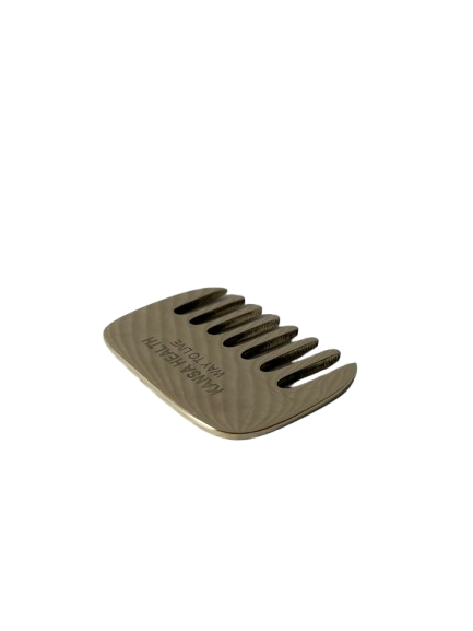 best head massage comb for scalp health