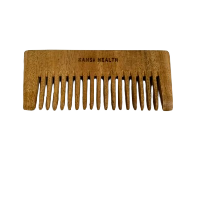 Neem Wooden Comb