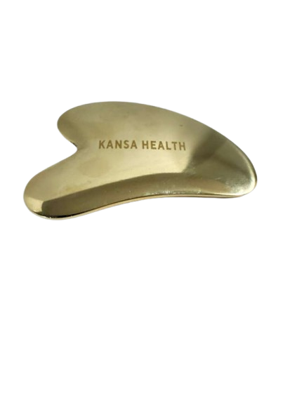 Ultimate Guide to Kansa Gua Sha