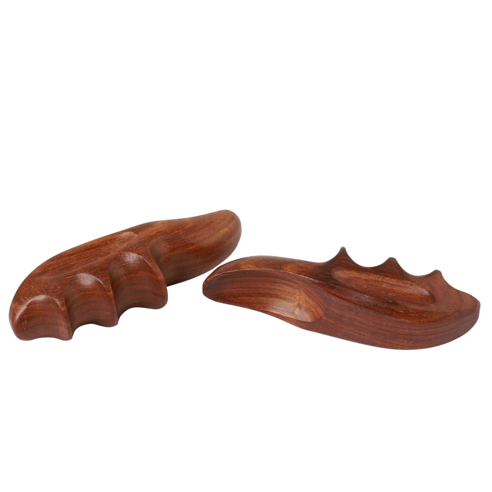 Unlock Deep Tissue Relief with the Best Wooden Thumb Saver Massage Tool