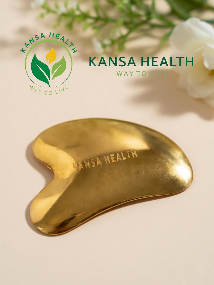 Ayurvedic Facial Massager