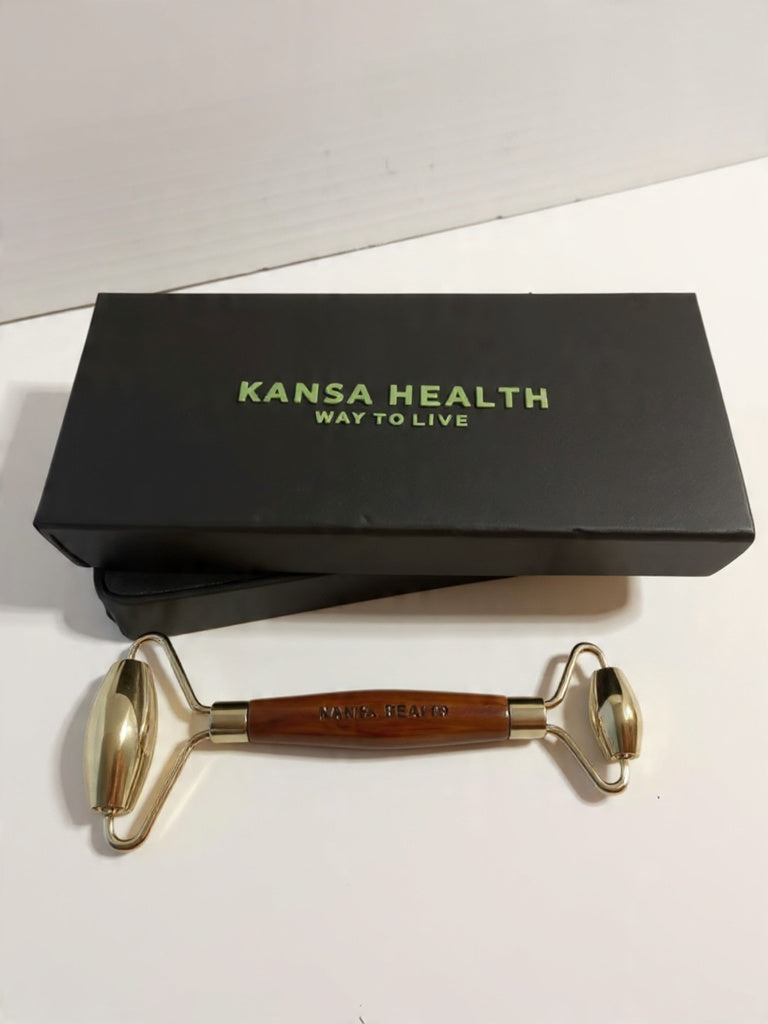 Kansa Face Roller