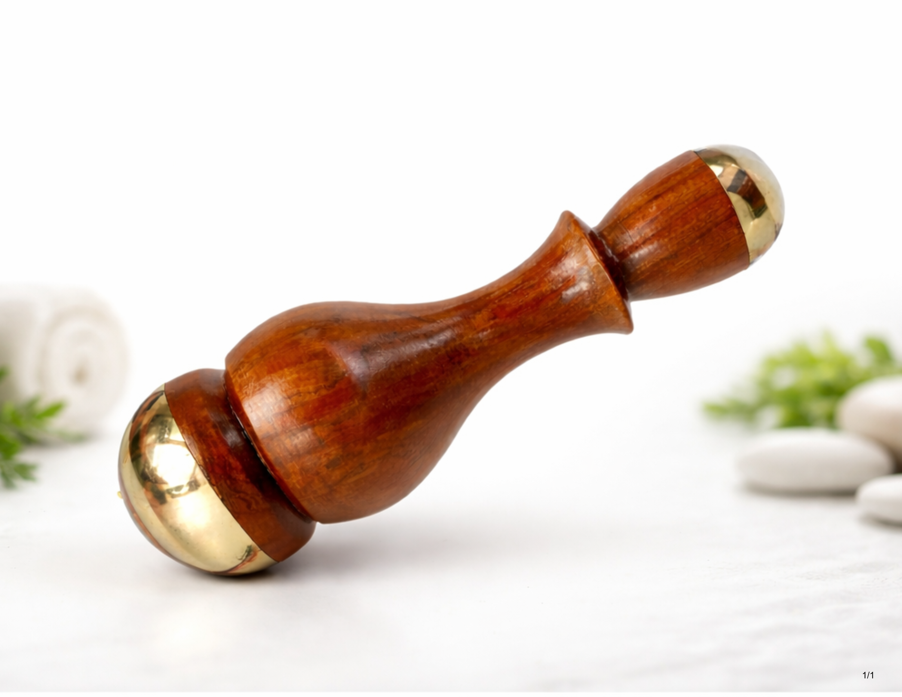 Kansa Wand Flower 2-in-1 guide