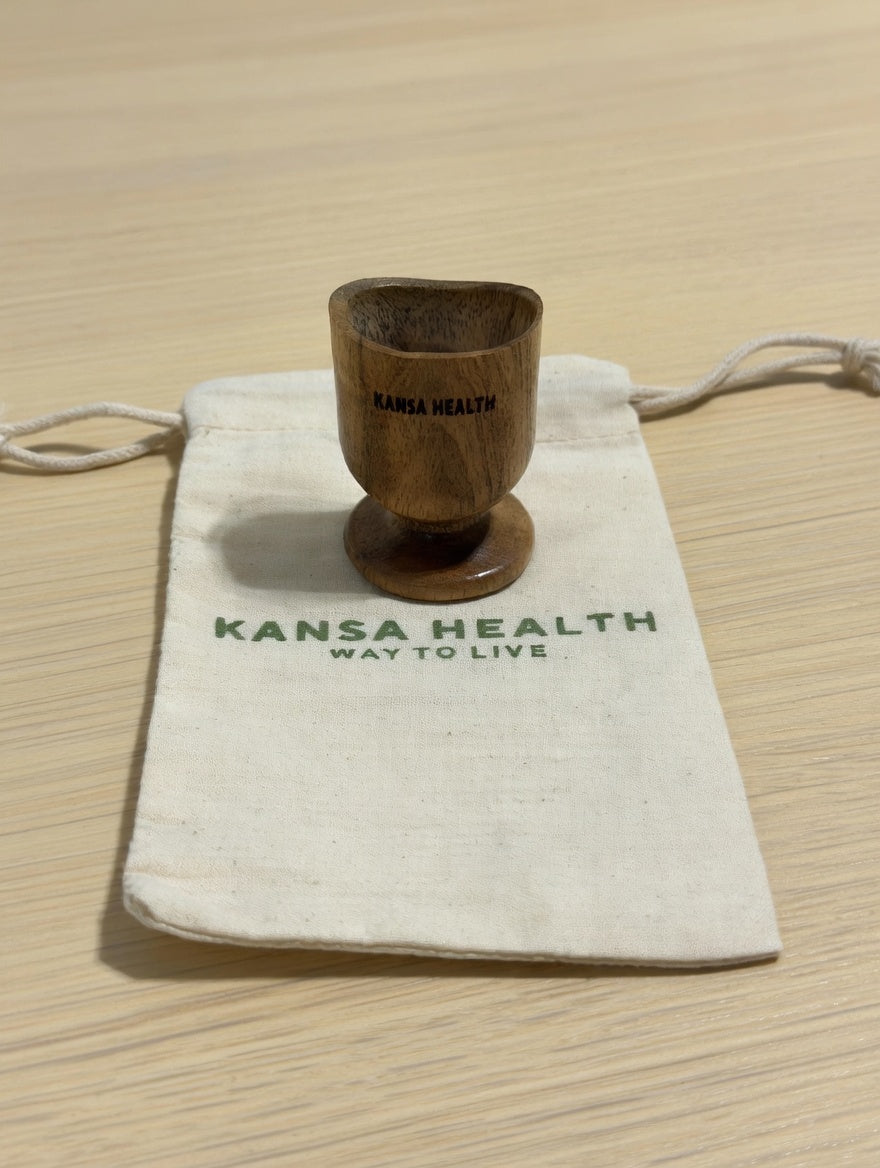 Neem Eye Wash Cup