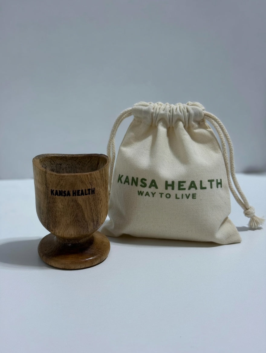 Neem Eye Wash Cup