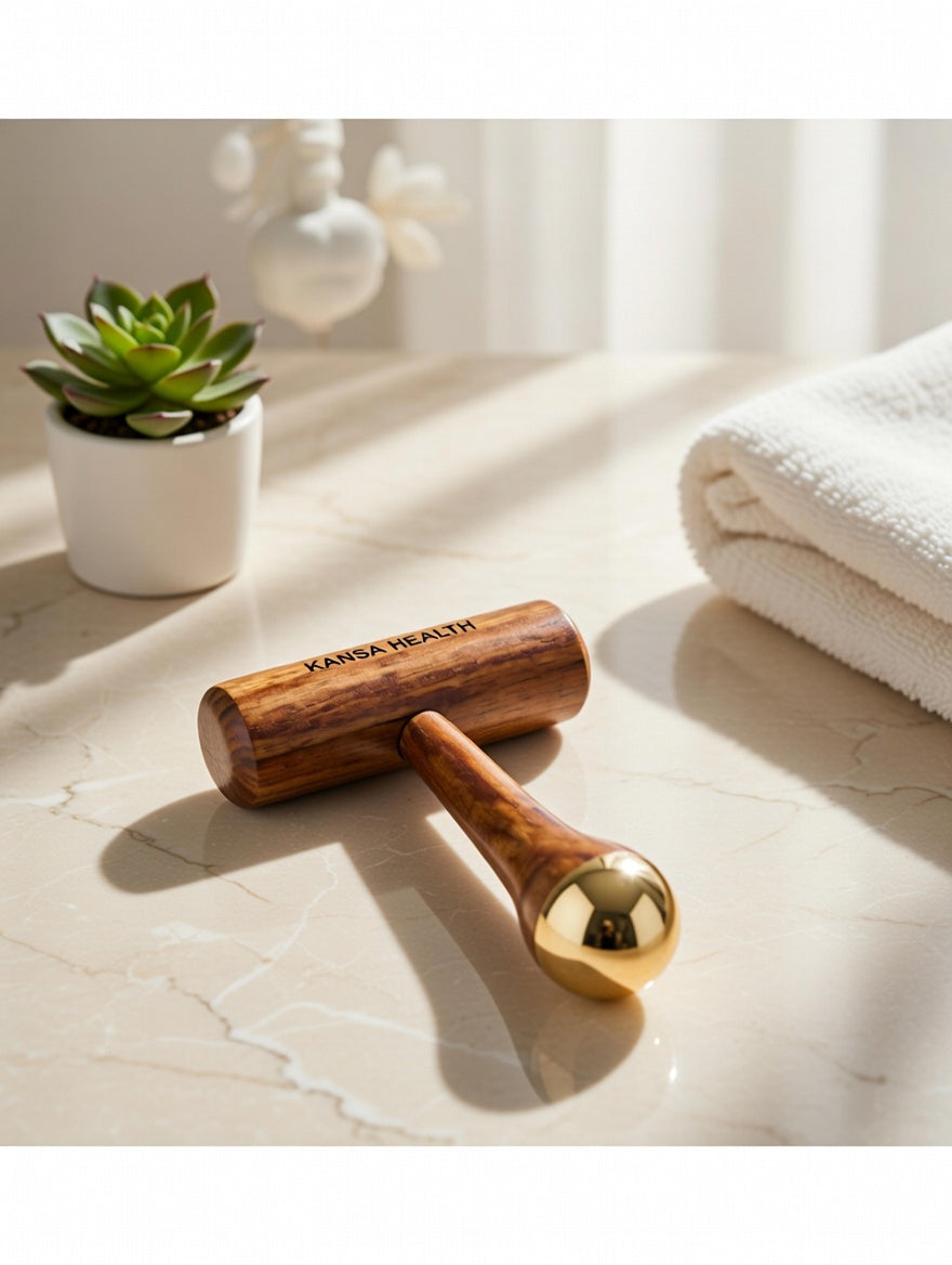 Ayurvedic Massage Tool