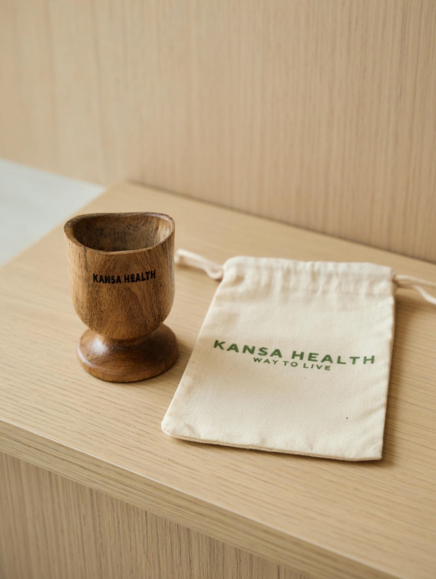 Neem Eye Wash Cup