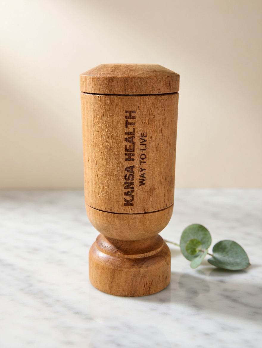Vijaysar Tumbler: Ayurvedic Detox Cup Benefits, How to Use & Daily Wellness Guide