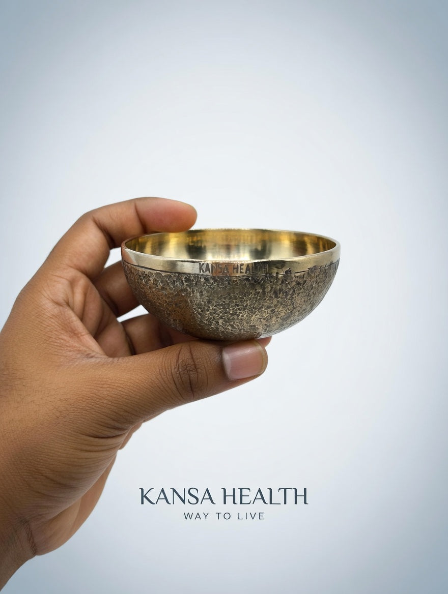 Ayurvedic Foot Massager