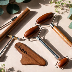 Collection image for: New Arrivals – Latest Ayurvedic Wellness Tools by Kansa Health