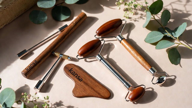 New Arrivals – Latest Ayurvedic Wellness Tools by Kansa Health
