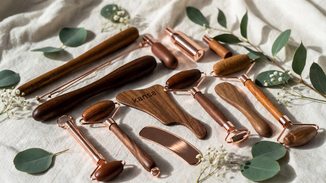 Best Sellers Collection – Kansa Health’s Most Loved Wellness Tools