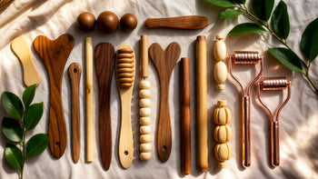 Body Care Collection – Natural Wellness &amp; Massage Tools by Kansa Health