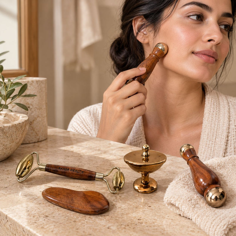 CUIDADO FACIAL