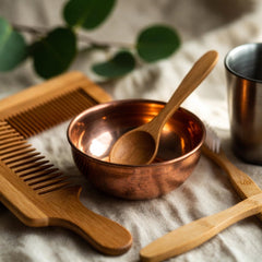 Collection image for: Personal Care Collection – Natural Wellness Tools by Kansa Health