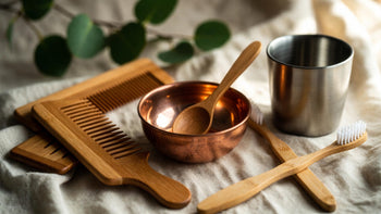 Personal Care Collection – Natural Wellness Tools by Kansa Health