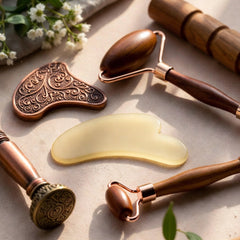 Collection image for: Ritual Kits Collection – Holistic Wellness &amp; Self-Care by Kansa Health