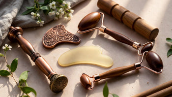 Ritual Kits Collection – Holistic Wellness &amp; Self-Care by Kansa Health