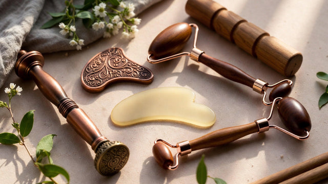 Ritual Kits Collection – Holistic Wellness &amp; Self-Care by Kansa Health