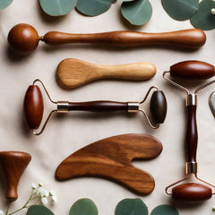 Collection image for: Skin Care Collection – Natural Glow &amp; Ayurvedic Wellness by Kansa Health