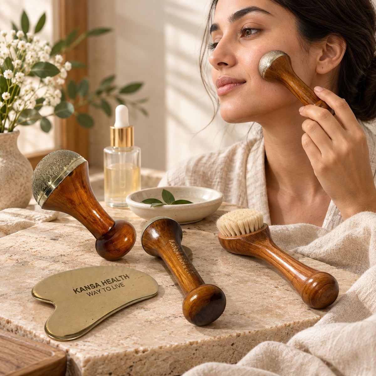 Skin Care
