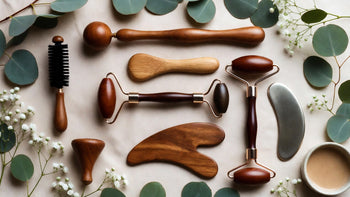 Skin Care Collection – Natural Glow &amp; Ayurvedic Wellness by Kansa Health