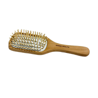 Bamboo Hair Brush