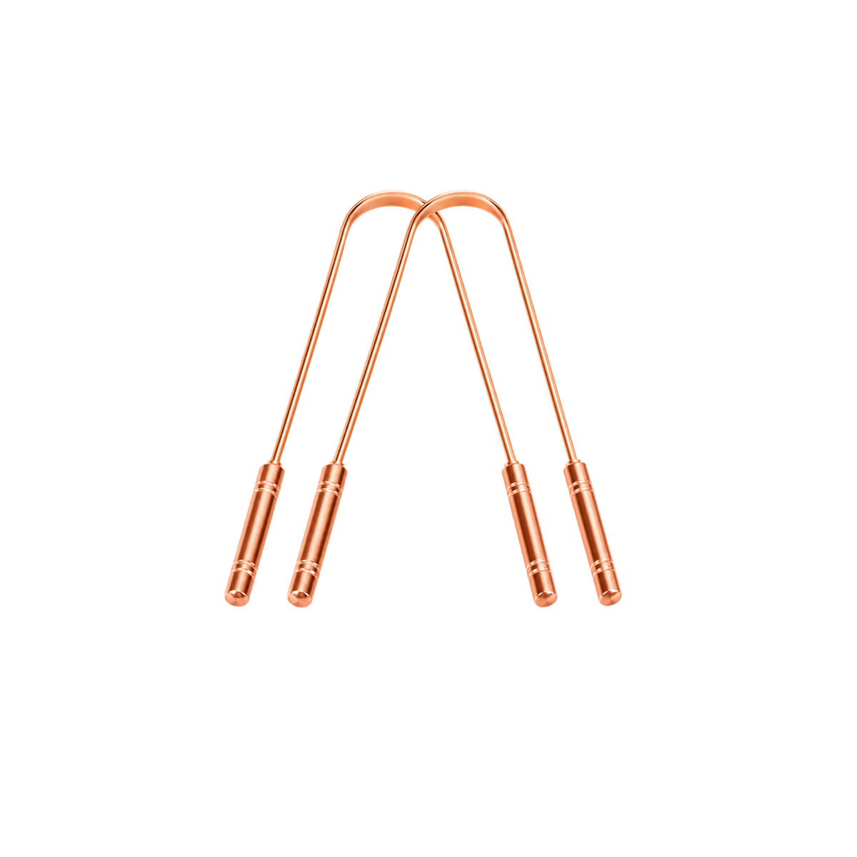 Ayurvedic Copper Tongue Cleaner