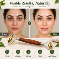 Kansa Face Roller