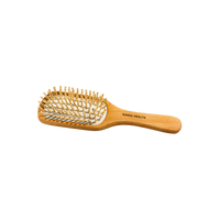 Bamboo Hair Brush