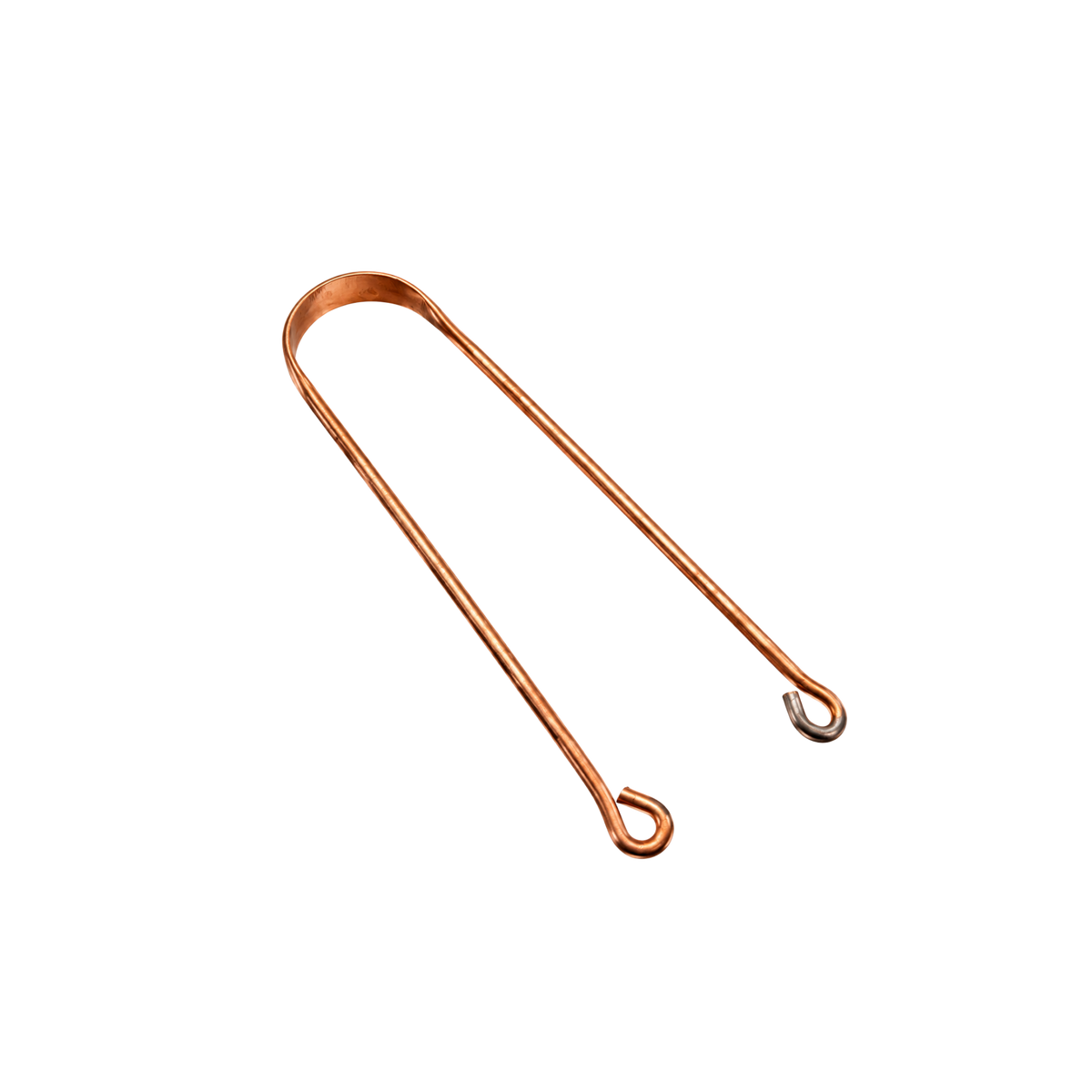 Copper Tongue Cleaner