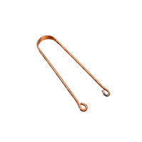 Copper Tongue Cleaner