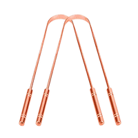 Ayurvedic Copper Tongue Cleaner