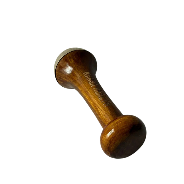 Kansa Wand Medium – Ayurvedic Massage Tool for Relaxation & Detox