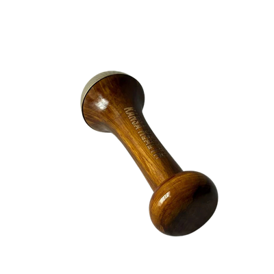 Kansa Wand Medium – Ayurvedic Massage Tool for Relaxation & Detox