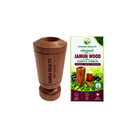 Jamun Wood Cup