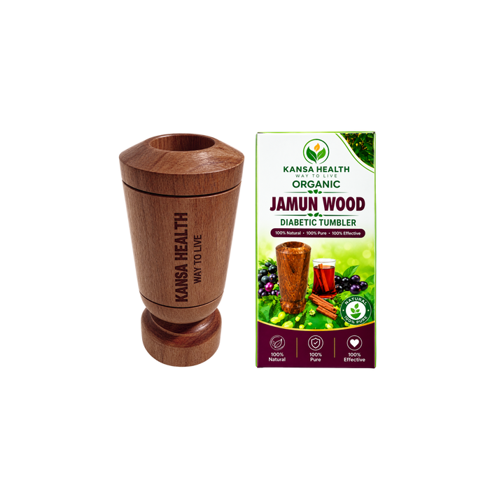 Jamun Wood Cup
