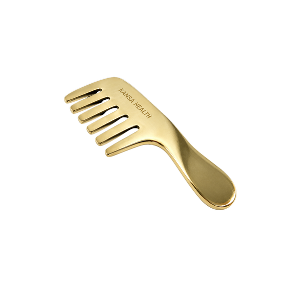 Kansa Comb