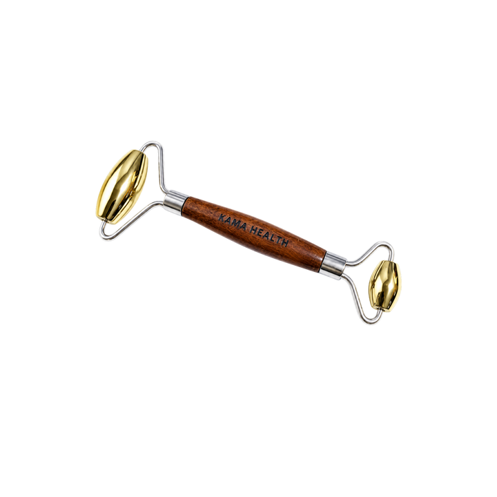 Kansa Face Roller