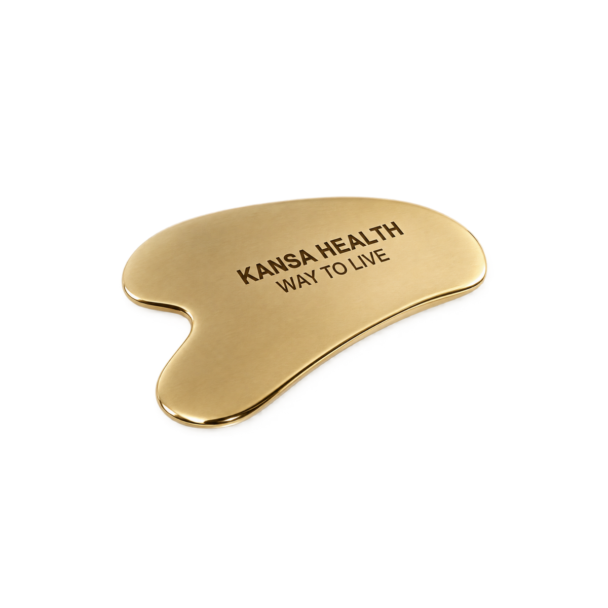 Kansa Gua Sha