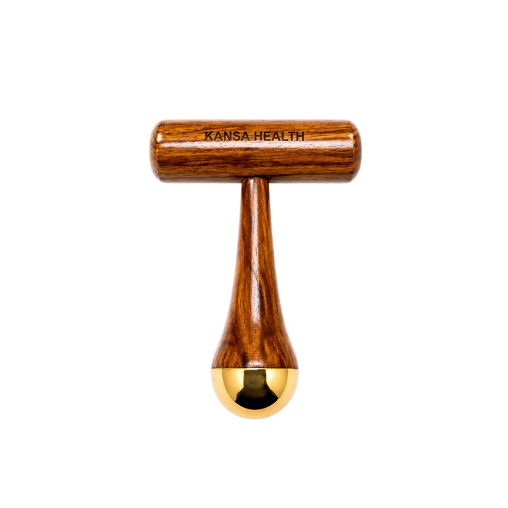 Kansa Marma Wand