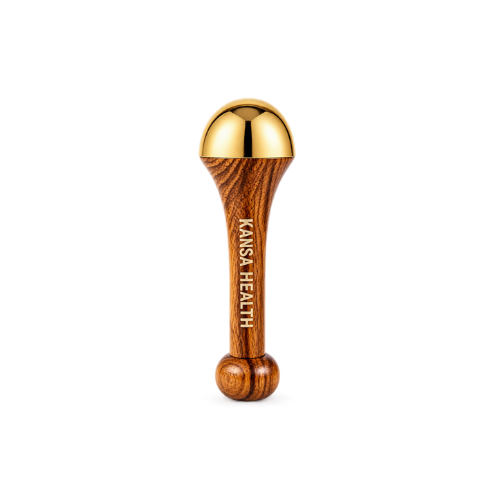 Kansa Wand