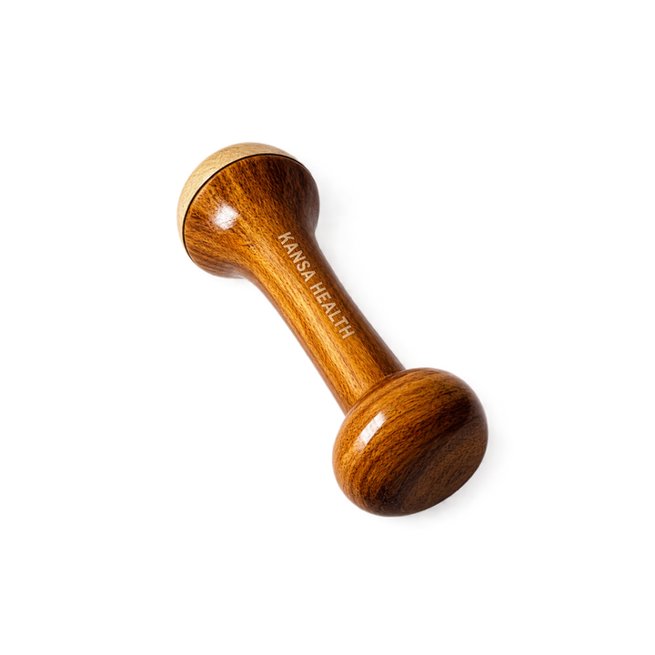 kansa wand