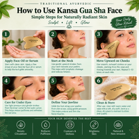 Kansa Gua Sha
