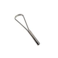Stainless Steel Tongue Cleaner