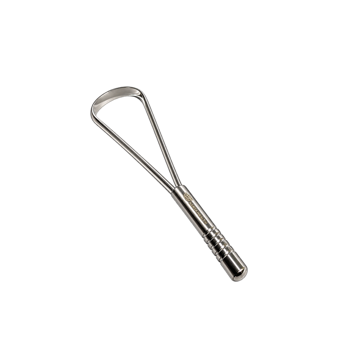 Stainless Steel Tongue Cleaner
