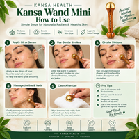 Kansa Wand
