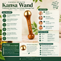 Kansa Wand