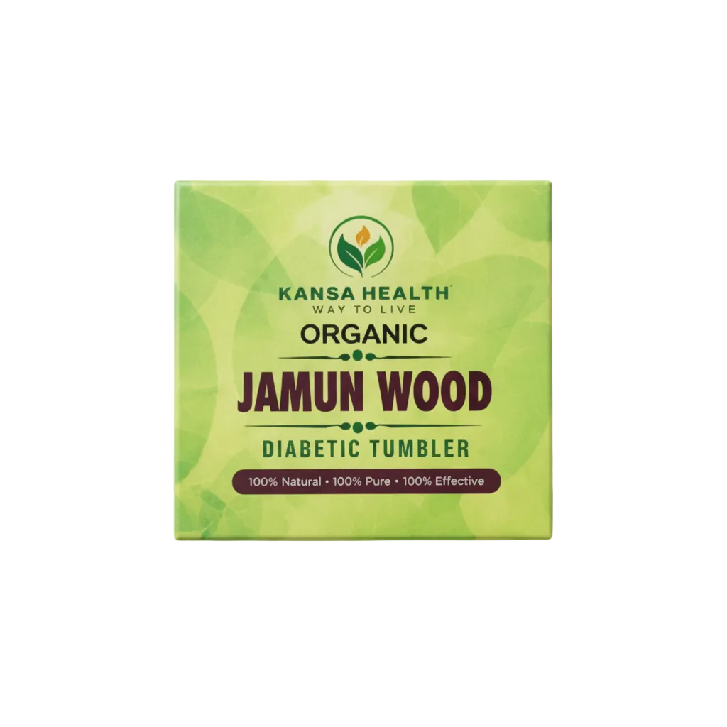 jamun wood tumbler 